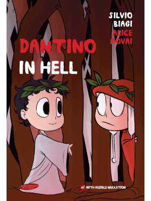Dantino in Hell