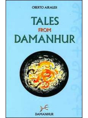 Tales from Damanhur. Amscus...