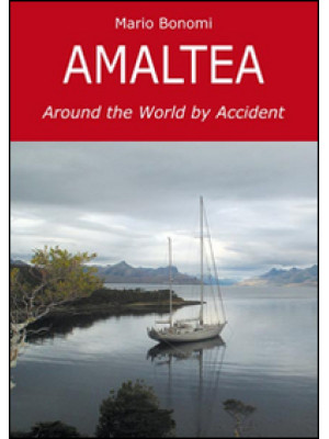 Amaltea. Around the world b...