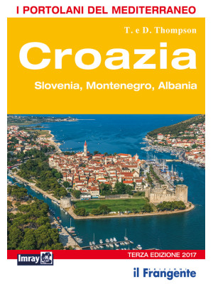 Croazia. Slovenia, Monteneg...