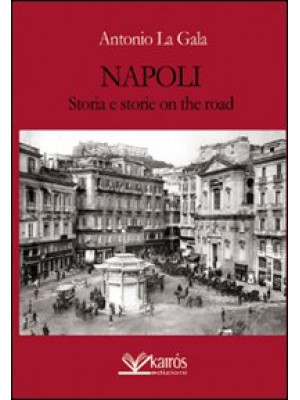 Napoli storia e storie on t...