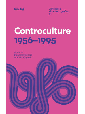 Controculture 1956-1995. Ed...