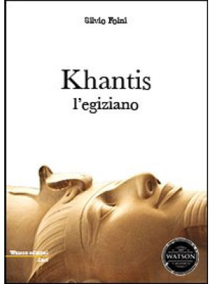 Khantis l'egiziano