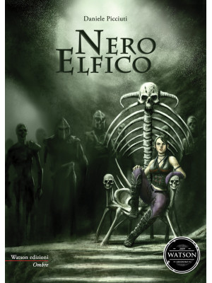 Nero elfico