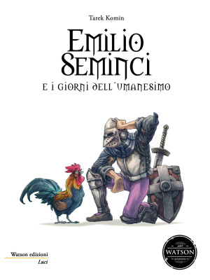Emilio Seminci e i giorni d...