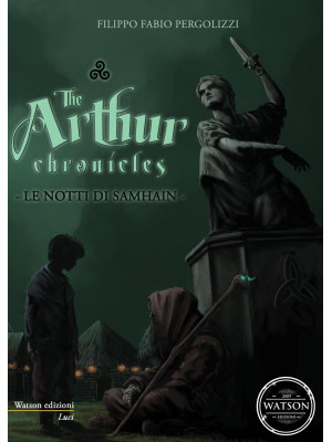 The Arthur chronicles. Le n...