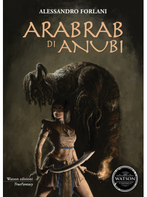Arabrab di Anubi