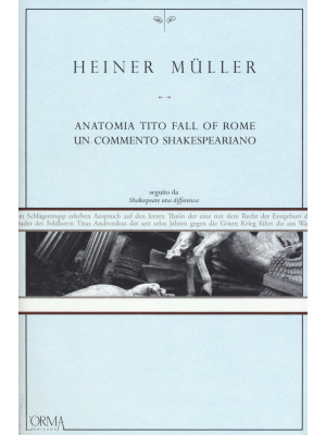 Anatomia Tito. Fall of Rome...