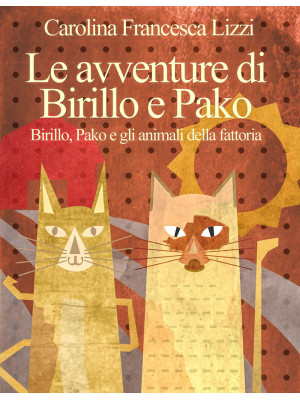 Le avventure di Birillo e P...