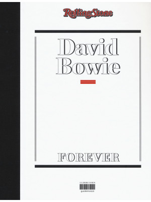 David Bowie forever