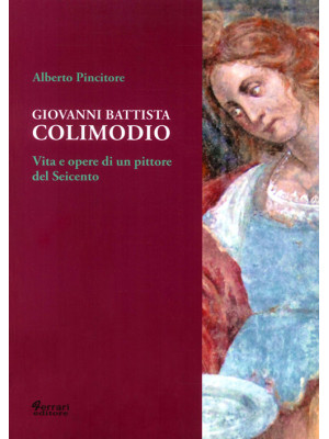 Giovanni Battista Colimodio...