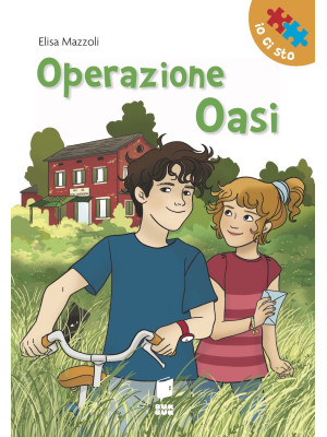 Operazione oasi