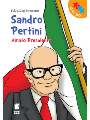 Sandro Pertini. Amato presi...