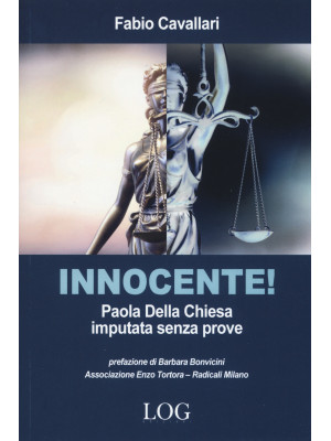 Innocente! Paola Della Chie...