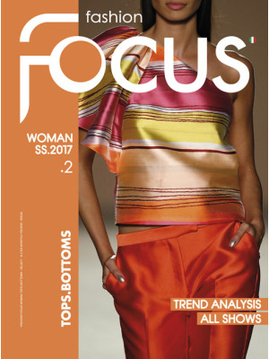 Fashion Focus Woman S/S (20...