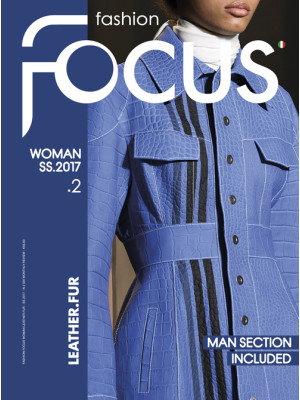 Fashion Focus Woman-Man S/S...