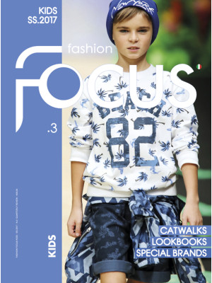 Fashion Focus. Kids. Ediz. ...