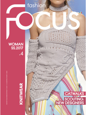 Fashion Focus Woman S/S  (2...