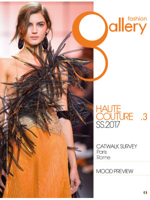 Fashion gallery. Haute cout...