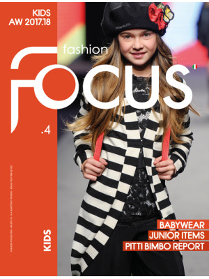 Fashion Focus. Kids. Ediz. ...