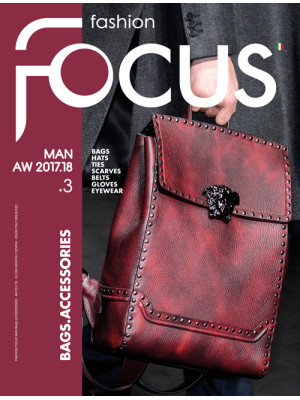 Fashion Focus. Bags & acces...