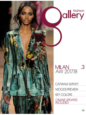 Fashion gallery. Milan A/W ...