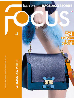 Fashion Focus. Bags & acces...