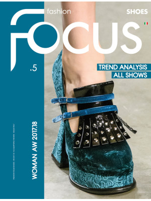 Fashion Focus Woman A/W (20...