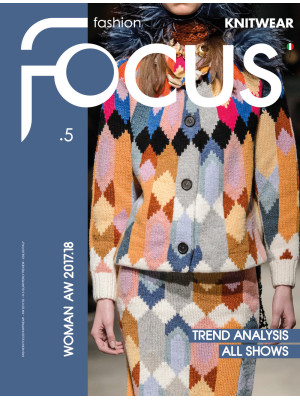 Fashion Focus. Knitwear wom...