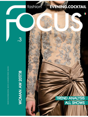 Fashion Focus Woman A/W (20...