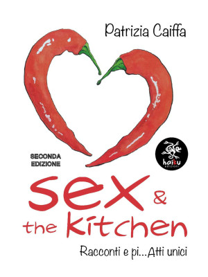 Sex & the kitchen