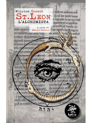 St. Leon, l'alchimista