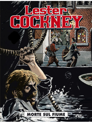 Lester Cockney. Vol. 3