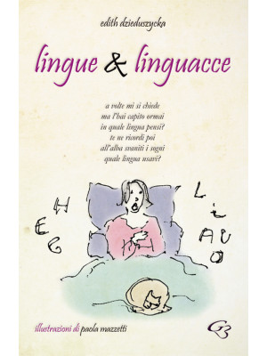 Lingue e linguacce