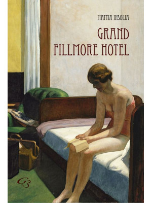 Grand Fillmore hotel