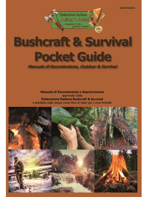 Bushcraft & survival pocket...