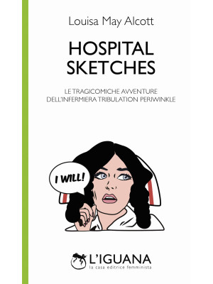 Hospital sketches. Le tragi...