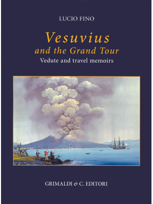 Vesuvius on the Grand tour....