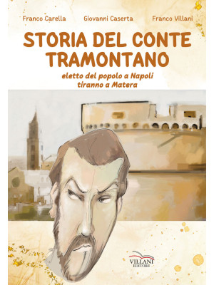 Storia del conte Tramontano...