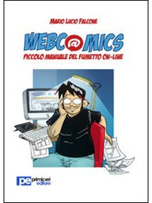 Webcomics. Piccolo manuale ...
