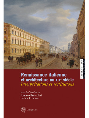 Renaissance italienne et ar...