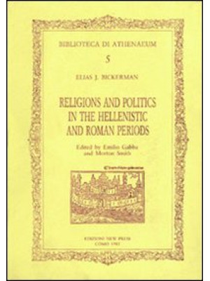 Religions and politics in t...