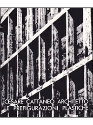 Cesare Cattaneo architetto....