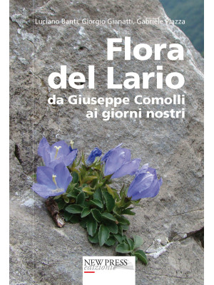 Flora del Lario. Da Giusepp...