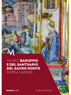 Museo Baroffio e del Santua...