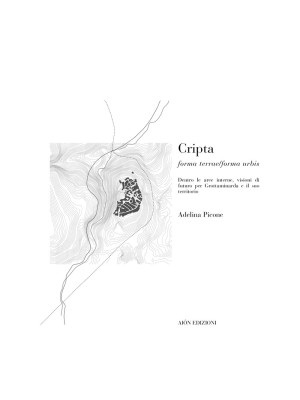 Cripta. Forma terrae/Forma ...