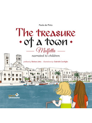 The treasure of a town. Mol...
