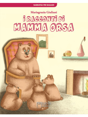 I racconti di Mamma Orsa