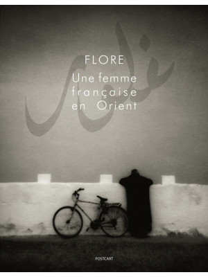 Une femme française en Orie...