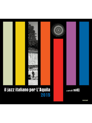 Il jazz italiano per L'Aqui...